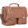 "Robin" Borsa da Lavoro Pelle