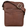 "Blake" Borsetta Uomo Tracolla in Pelle