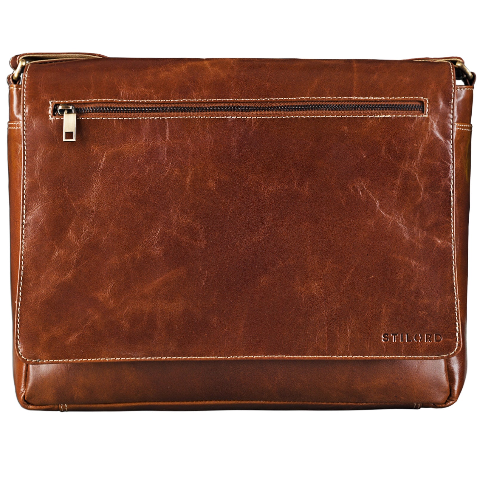 Unitasche Leder