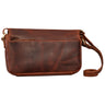 "Fenja" Borsa in pelle Donna Piccola