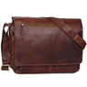 "Jan" Borsa per Computer in Pelle