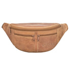 Elegante Vintage Bauchtasche