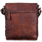 Ledertasche Herren klein