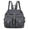 Zaino Donna Vintage in Pelle
