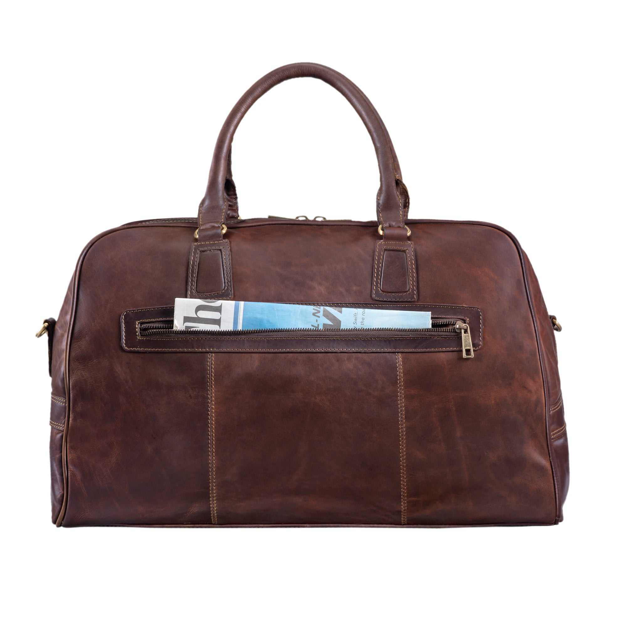 weekender tasche männer