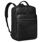 Businessrucksack Leder XXL