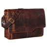 "Marlon" Borsa porta pc 15.6 pollici pelle
