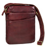 “Pia” Borsa Donna Tracolla in Pelle