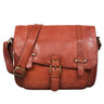 "Lara" Borsa donna a tracolla vintage