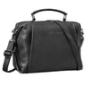 Handtasche Damen schwarz