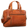 Ledertasche Umhängetasche Männer braun