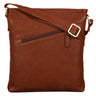 “Stella” Borsa Tracolla Donna in Pelle