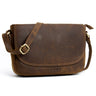 “Avis” Pochette Donna Elegante Pelle