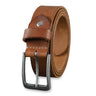 Cintura Uomo Vera Pelle Vintage