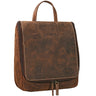 "Lewi" Borsa da Toilette pelle