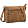 "Peach" Borsa Tracolla Donna Pelle Piccola