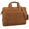 "Raihn" Borsa Porta Pc 13.3 - 14 Pollici Pelle