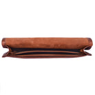 Pfeifentasche Leder Vintage