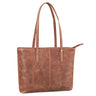 "Antonia" Grande Borsa Donna pelle