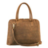 "Cassia" Borsa da lavoro pelle Donna