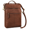 “Stellan” Borsa Messenger Piccola in Pelle 13,3 - 14 Pollici