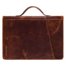 "Kelton" Cartella business pelle