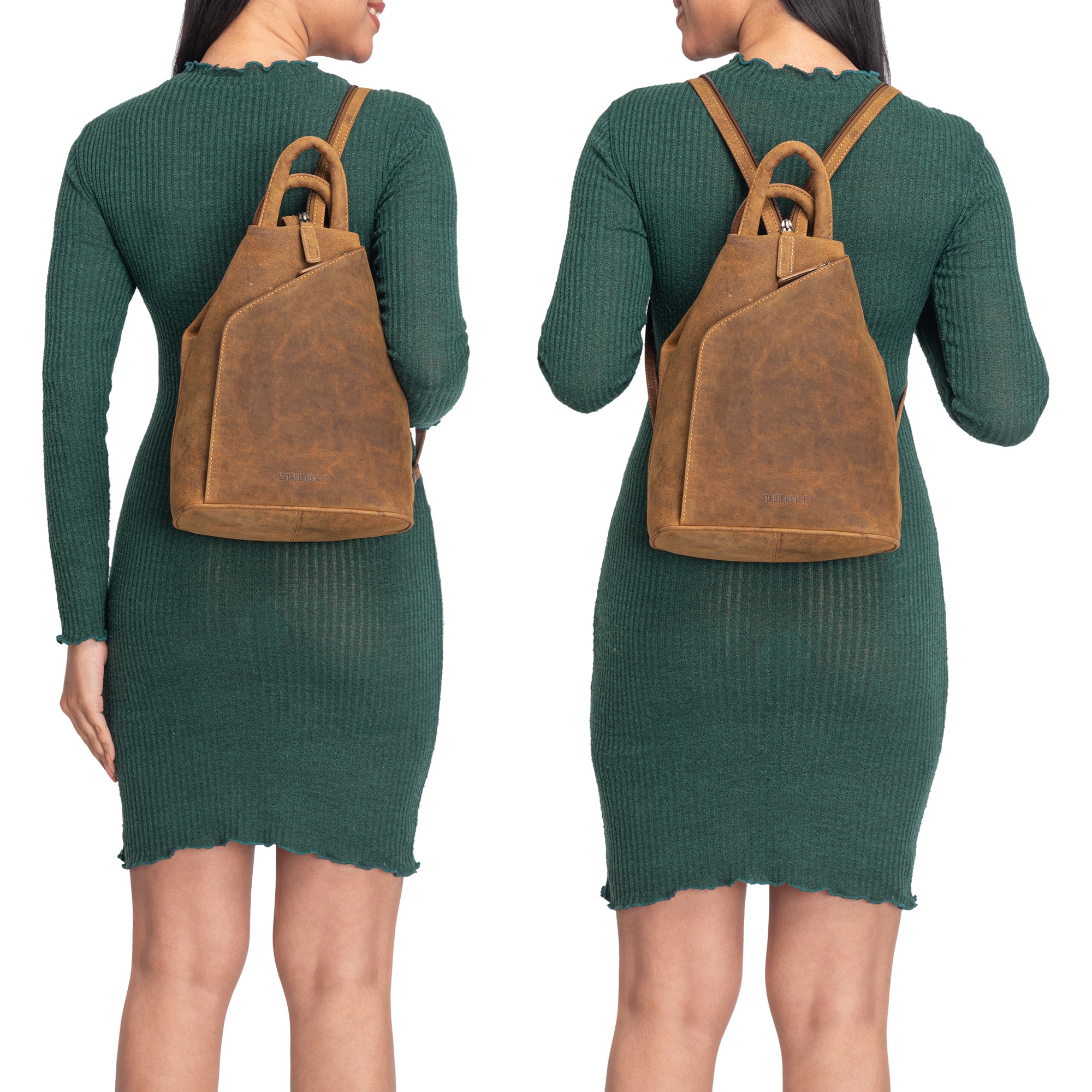 Frauen Crossbody Bag