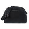 Crossbody Tasche Frauen schwarz