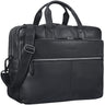 "William" Cartella Classica Uomo Pelle XL