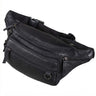 STILORD "Robin" Premium Marsupio in Pelle da Uomo Vintage