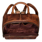 Schule Freizeit Tasche Leder