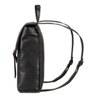 Leder Tasche Rucksack klein