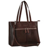 “Madeleine” Borsa da Donna Grande in Pelle