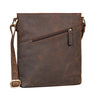 “Stella” Borsa Tracolla Donna in Pelle