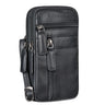 "Asher" Marsupio in Pelle Uomo Borsa da cintura