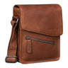 “Steve” Borsa Uomo Piccola Pelle