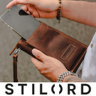 Handytasche Herren
