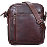 “Quentin” Borsello in pelle