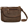 “Tamara” Borsa a Tracolla Donna in Pelle