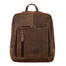 “Walker” Zainetto Donna in Pelle Stile Vintage