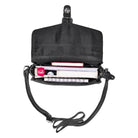 cross bodybag nachhaltige tasche lederbeutel reportertasche leder
