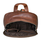 damen city rucksack