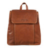 “Fiona” Zaino Vintage in Pelle da Donna