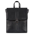 Vintage Schultertasche Schwarz