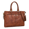 "Bailey" Borsa per laptop business