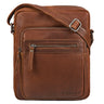 "Ringo" borsa a tracolla in pelle