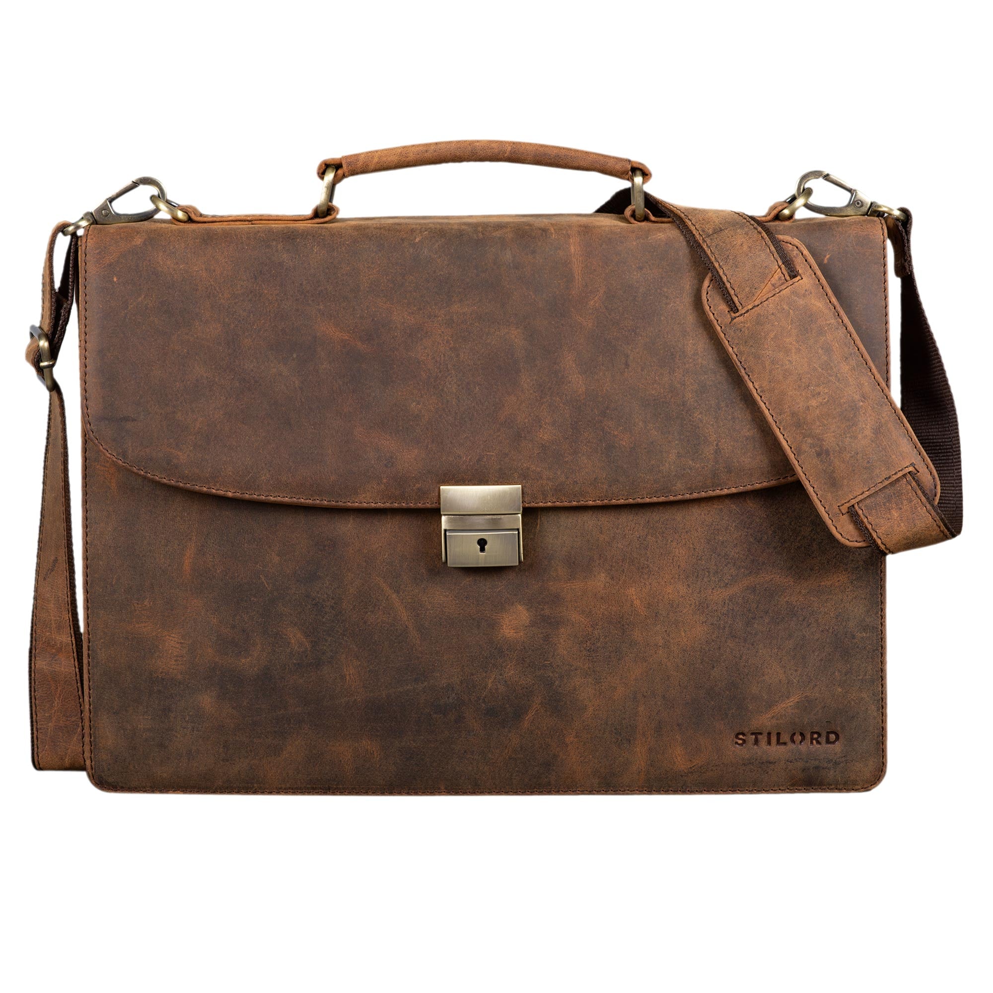 große aktentasche lehrertasche