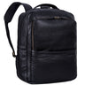 "Thomas" Zaino in pelle per notebook 17 pollici