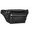 "Portland” Marsupio Pelle Uomo Donna Vintage