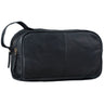 “Valentin” Toiletry Uomo Pelle
